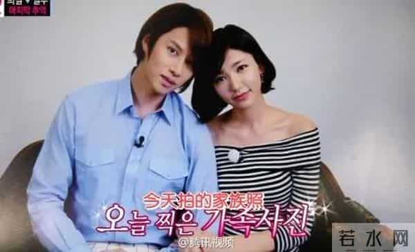 韩版我结:当年的热门甜蜜的明星夫妇 你们还记得几对?维尼红薯