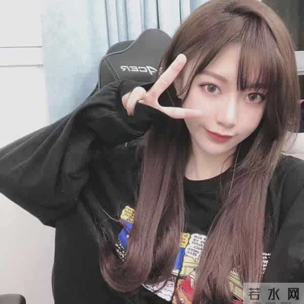 取向狙击——这些会打游戏的宝藏小姐姐你还不知道吗