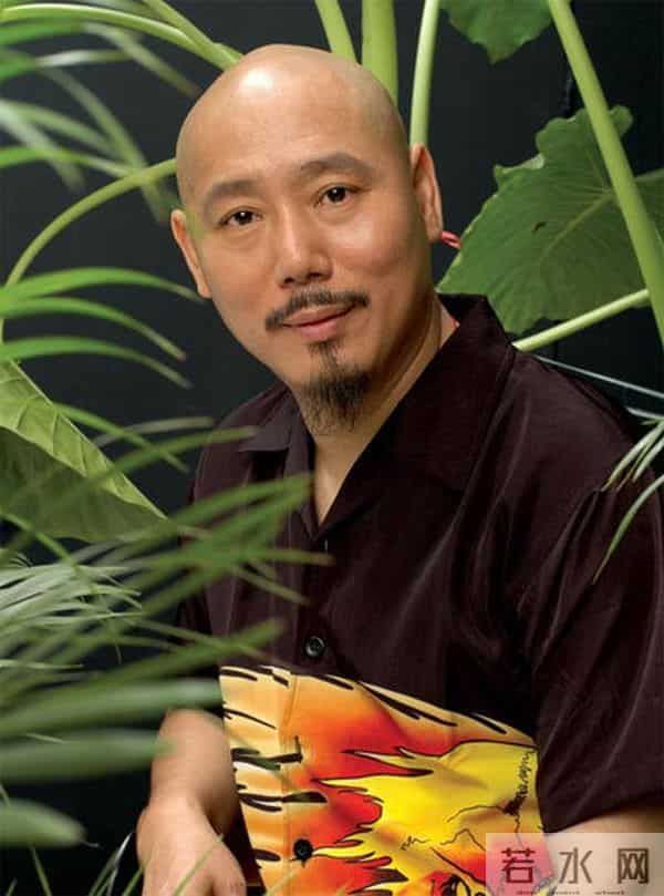 《重案六组》演员现状,第一个丈夫去世,最后一位“老牛吃嫩草”