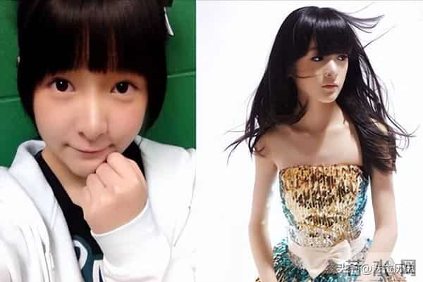 “露奶装”，“开裆裤”，大街上的牛鬼蛇神，演绎现实的罗刹海市