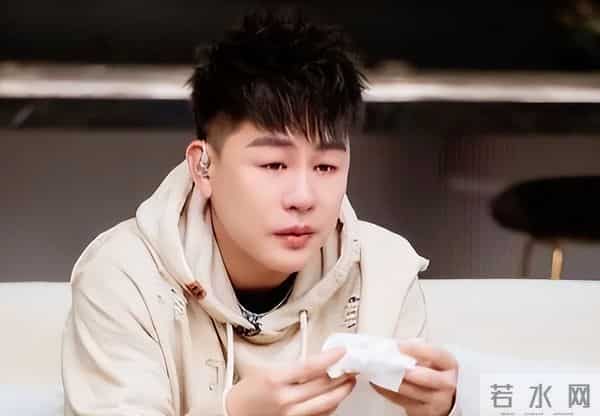 分手9年再看胡彦斌郑爽,一个身价过亿,一个证实张翰没说错