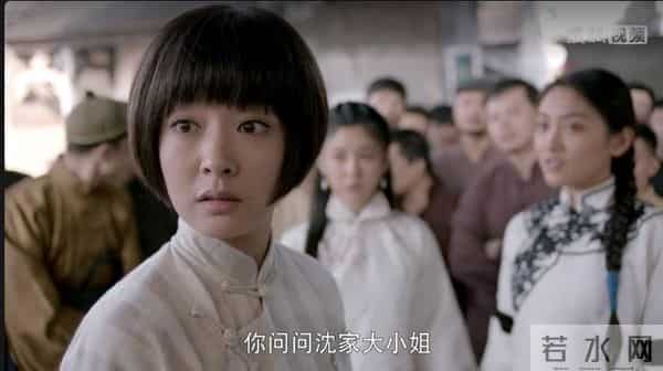 谍战剧《爱人同志》王雷、李小萌、何明翰、任正斌、罗昱焜等主演