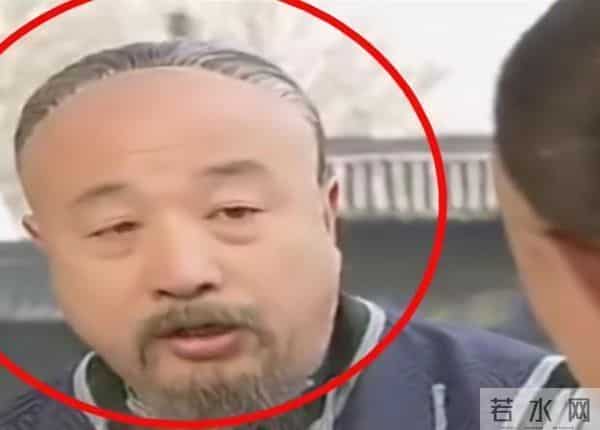 观众:我们连敷衍都不配吗?影视剧离谱穿帮镜头,看笑我也