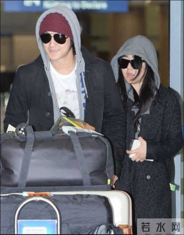 文根英为他公开恋爱，吴涟序与他苦恋1年分手，金范到底有多优秀