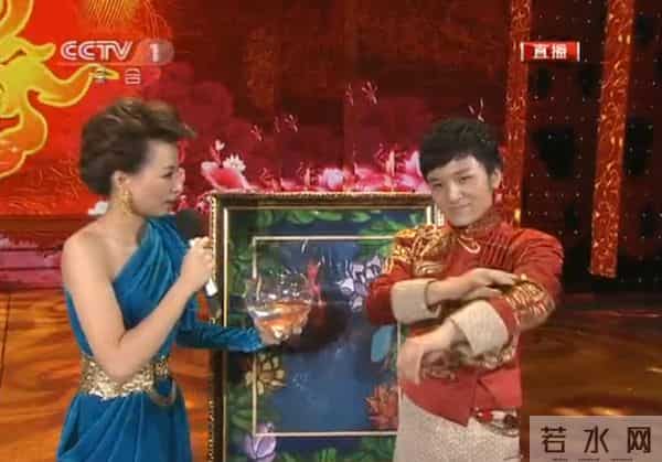 从一夜爆红到“销声匿迹”,刘谦到底经历了什么?