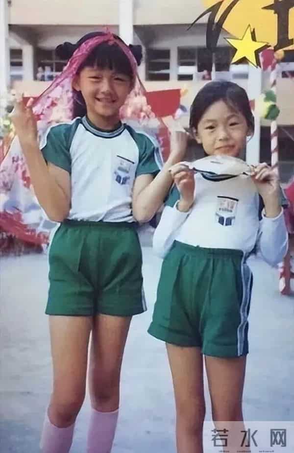 霸凌,出轨,大搞“淫乱派对”,原来大小S的所有丑闻都有迹可循