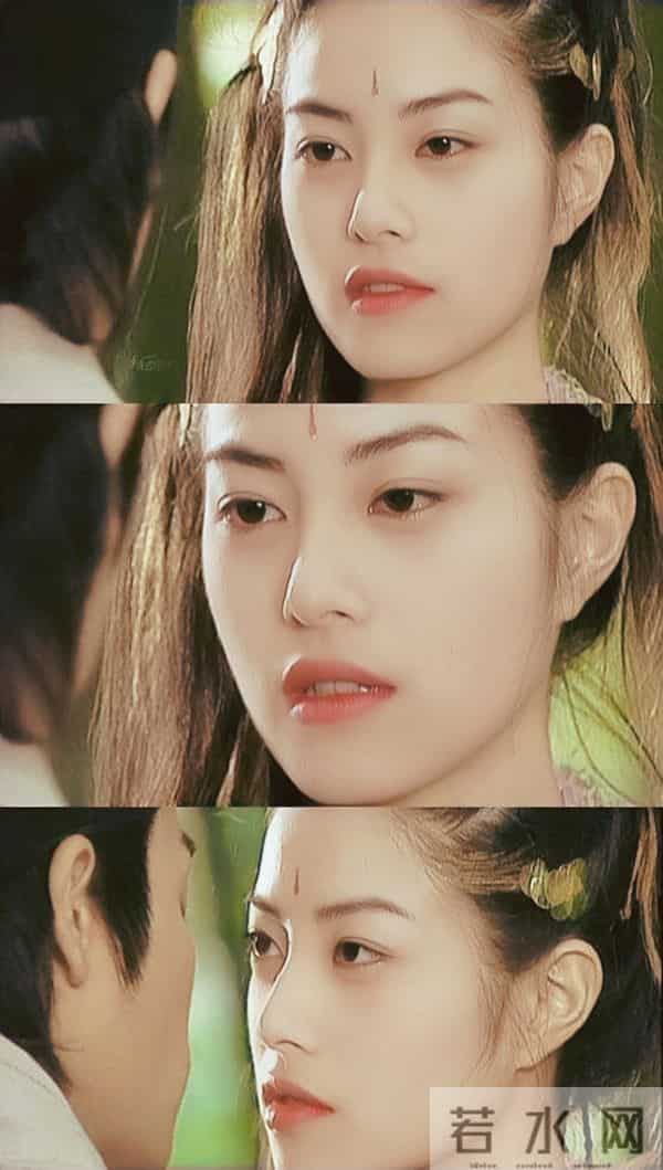 “怀钰公主”的唏嘘情史,和她的坎坷过往