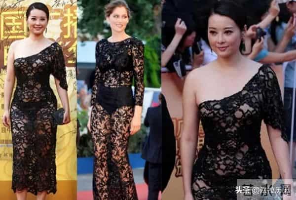 “露奶装”，“开裆裤”，大街上的牛鬼蛇神，演绎现实的罗刹海市