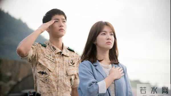 起底韩国“双宋”情史