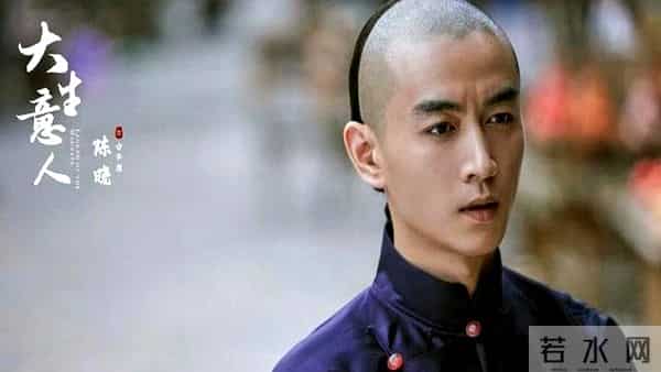 央视40集商战剧《大生意人》陈晓孙千主演,2025年末黑马爆款稳了