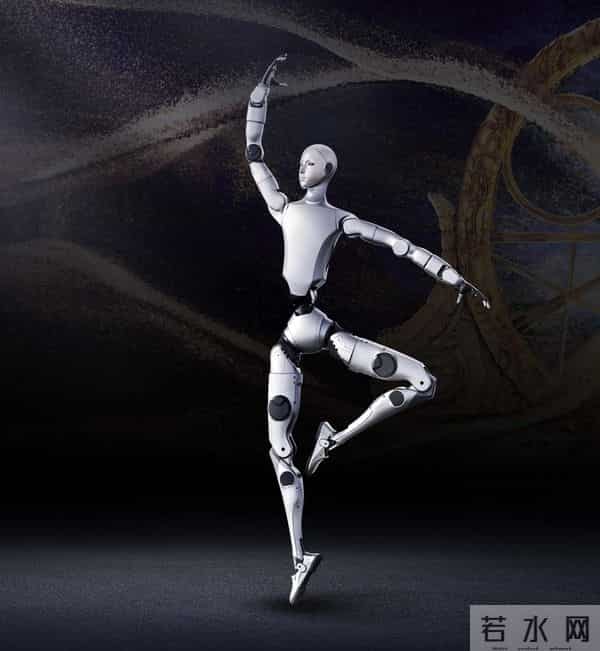 优必选卖了13亿、宇树冲刺IPO,人形机器人25年彻底起飞了