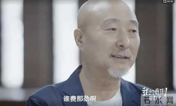 “封杀”22年后终于复出!引全网点赞:他为何没人抵制?