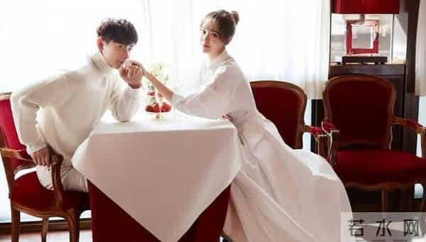 恩爱人设崩塌？罗晋唐嫣又被曝离婚，让人担心的事情还是发生了