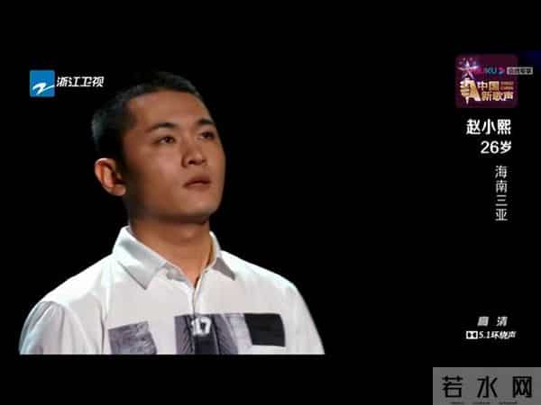 中国好声音从第一届至今值得单曲循环的歌曲记录