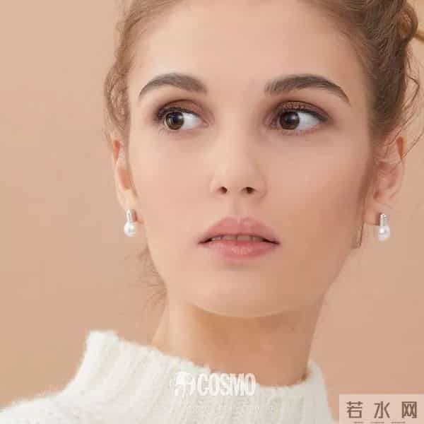 时髦办 - 戴珠宝的最高境界：看着很贵，一问二百，还是热巴同款