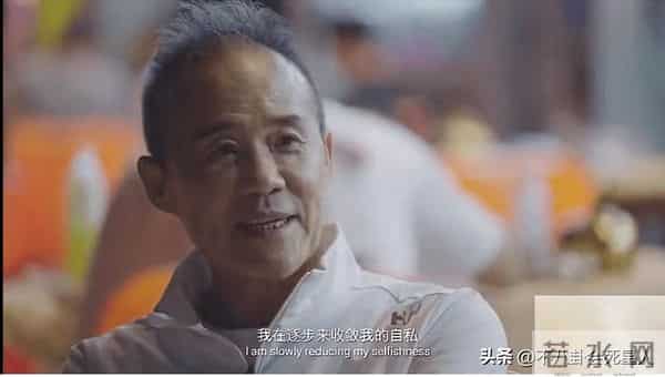 41岁的田朴珺,终于想通了