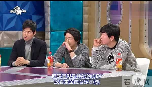 被质疑带资进组？《顶楼》严基俊神演技一秒出戏，用实力痛击流言