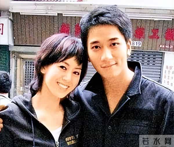 吴卓羲:出道23年换过16任女友,迷倒张馨予,因脚踏四条船被封杀