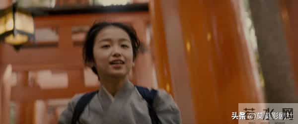 意淫的美与寂,人为还是天意——《艺伎回忆录》