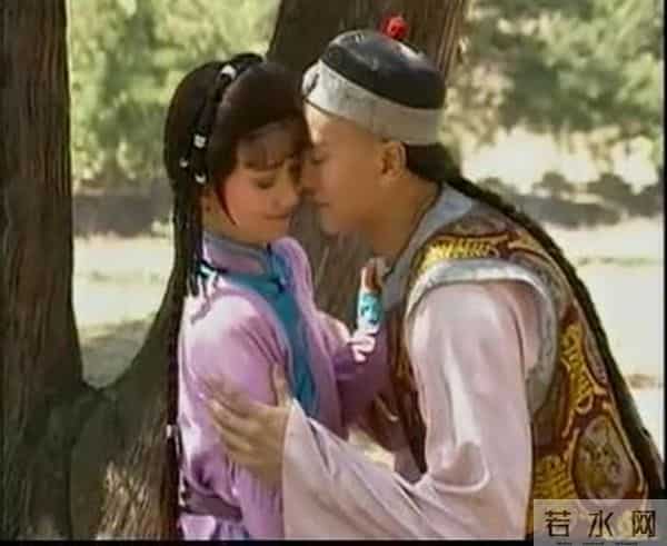 赵雅芝的杂乱情史,和黄锦燊人前恩爱的背后,很是醉人