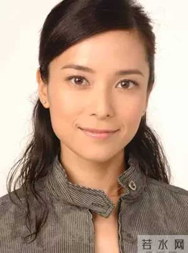 她是TVB超强招黑体质，曾经是张馨予情敌，如今即将进军内地？