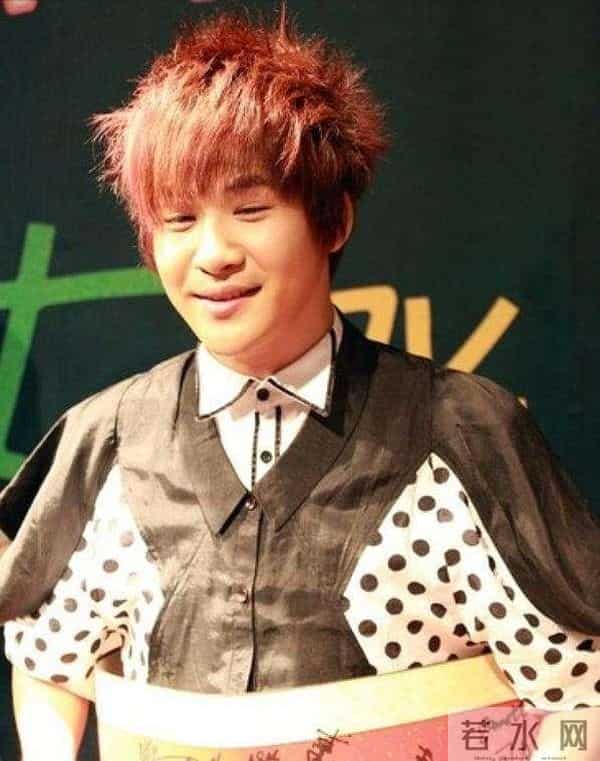 大张伟的人间清醒:坚持与兄弟AA分账,拒绝黄小蕾专爱胖老婆