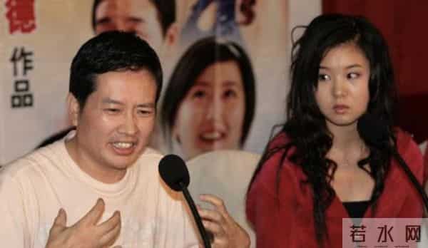 “野生诗人”和“娱圈活宝”的狗血往事