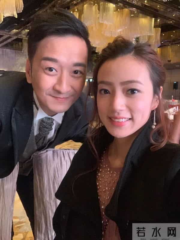 与老婆相继离巢,47岁TVB小生范振锋宣布结束10年宾主关系