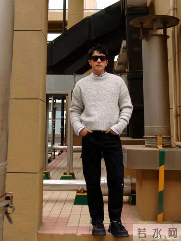 刘恺威爆新恋情，聊聊《美丽俏佳人》那些女主持…