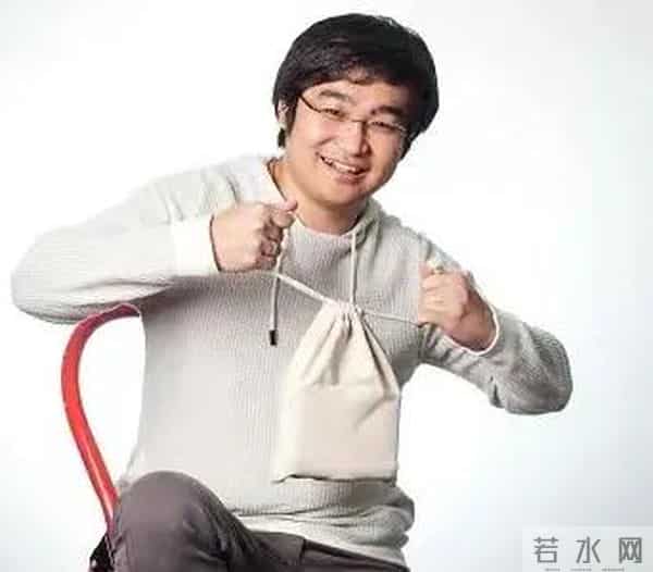 福建籍互联网大咖100位，史上最全盘点，你认识其中几个？