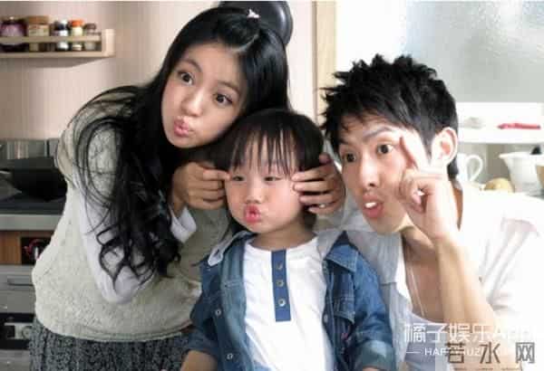 身患癌症、结婚生子,12年过去《斗鱼》里的演员们怎么样了?