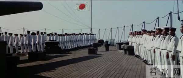 片方失利，高管辞职，18年前投资1.4亿的大片《珍珠港》差在哪？