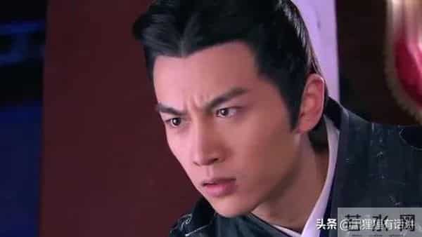 陆贞传奇：高湛高演和沈嘉彦都喜欢陆贞，为何陆贞最终选了高湛