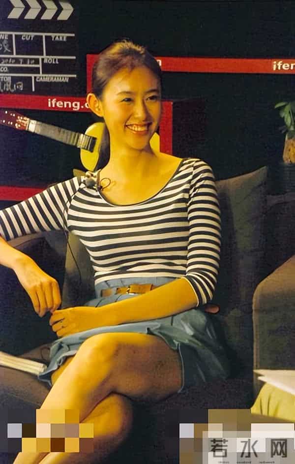 被前任一渣再渣，私密照两次外泄，车模兽兽看男人的眼光太差了