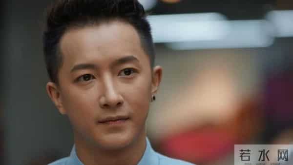 第一代偶像“人气王”,拒绝翻红,身家过亿