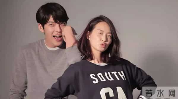 热搜第一的“顶流姐弟恋”:当10年“爱情神话”照进现实