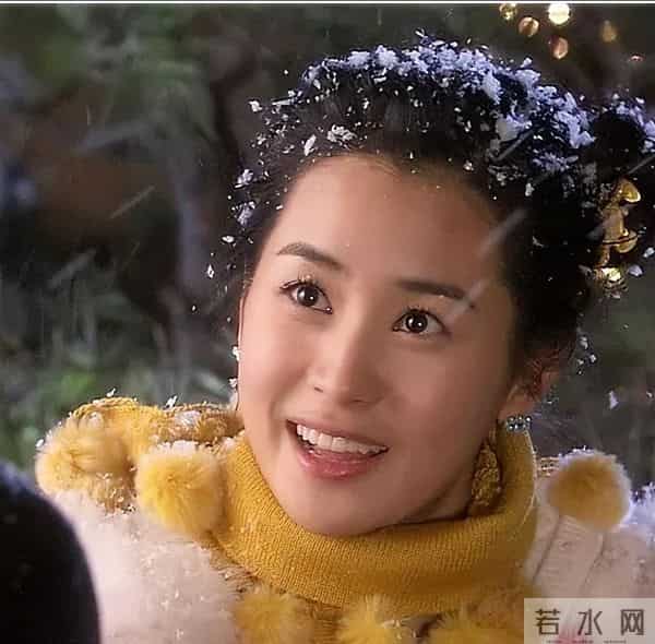 韩剧美人沉浮史,天生美人还是容颜依旧,后天美人却已判若两人