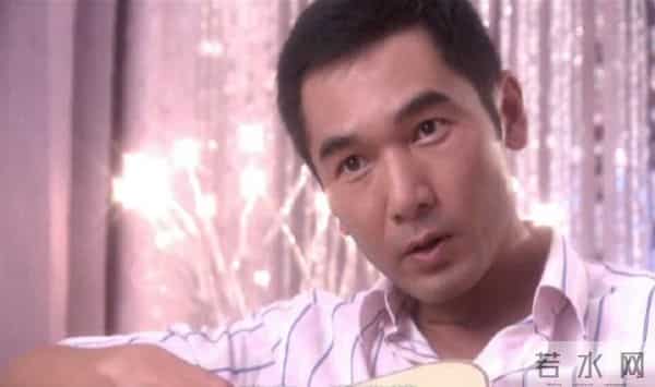 “最丑港姐冠军”莫可欣：成龙力推邵逸夫嫌弃，为方中信避孕12年