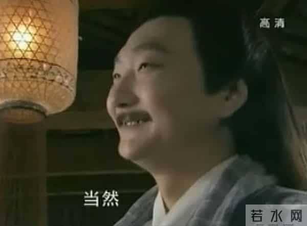 丑出新高度！ 长成这样的他曾被董洁爱过