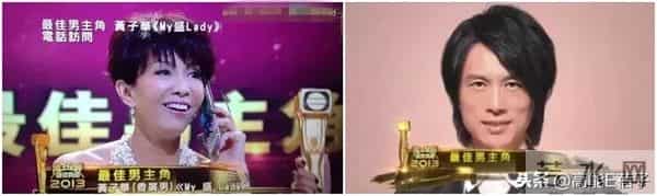 TVB万千星辉吃瓜大典:传说中的颁奖典礼“潜规则”