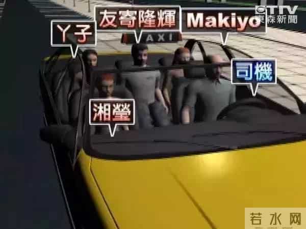 自夸天生车手的陈乔恩酒驾被捕，或许是胡彦斌高晓松的教训没背熟