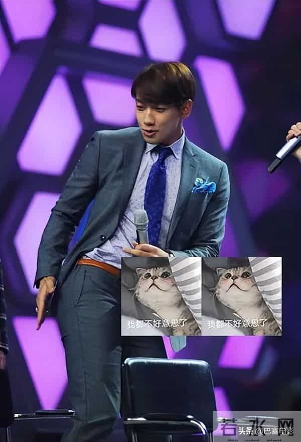 有一种性感,是男明星们的翘臀,恰到好处的刚刚好