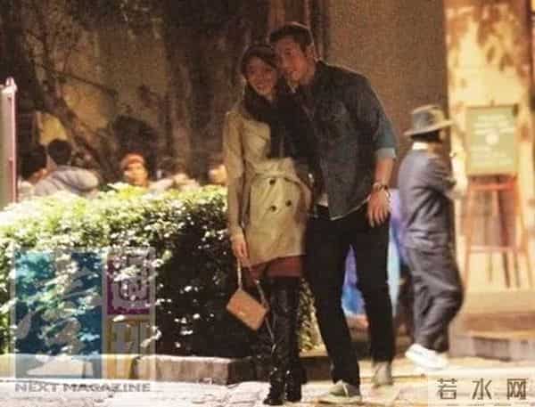 性感男神张孝全:自爆集齐12星座,万茜、徐怀钰、潘慧如都是前任