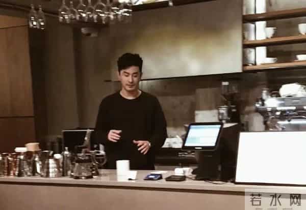 还记得赵寅成吗？韩国人有自己的四郎？