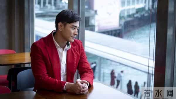 TVB御用“渣男”,与圈外老婆6年拼3胎,42岁欲做结扎手术