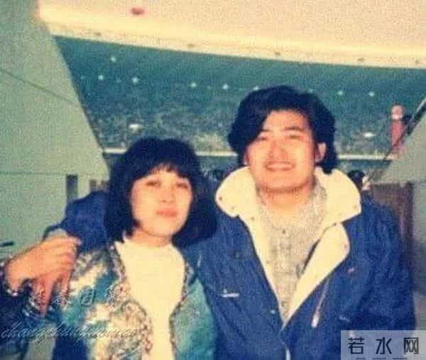 曾经“内地一哥”孙楠，为何落到了如今这般田地？