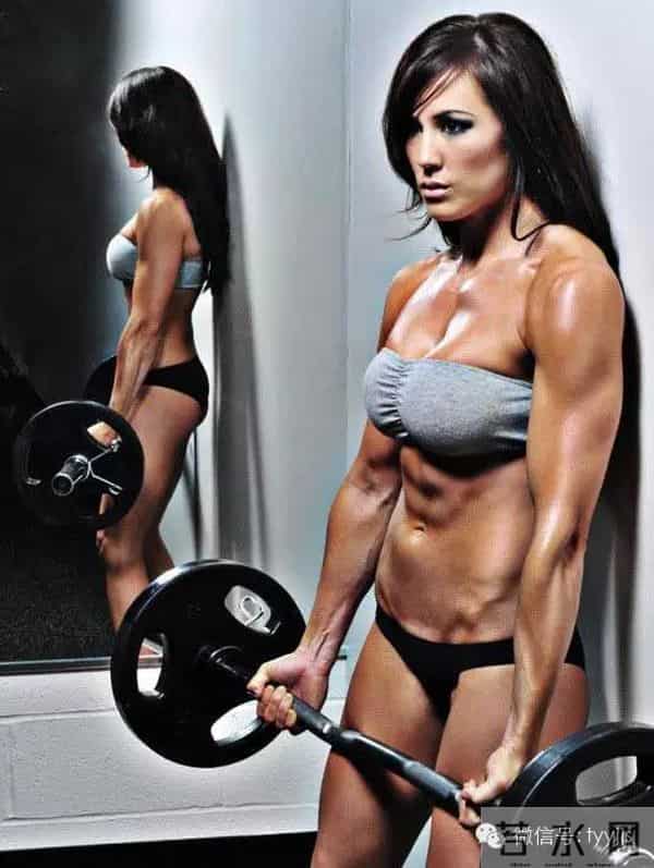 如何使用超级组训练增肌,变身Superman?