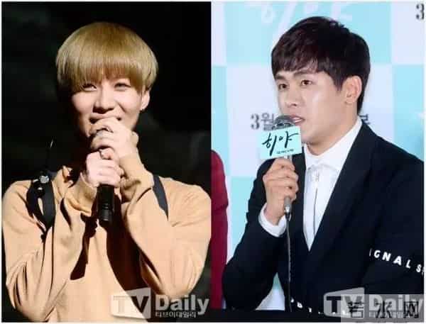 SHINee泰民、INFINITE Hoya被公认舞蹈实力最出众 期待《Hit the Stage》首播！