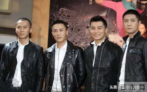 《北京青年》10年演员差距大,女主已无戏可拍,女配靠身材翻红