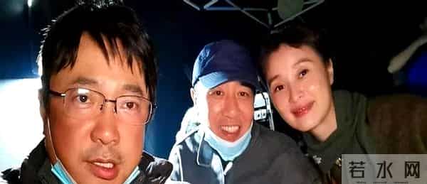 《沉默的荣耀》告别:吴越发剧照,魏晨感到荣幸,余皑磊关掉留言